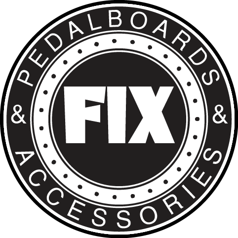 Fix Pedalboards