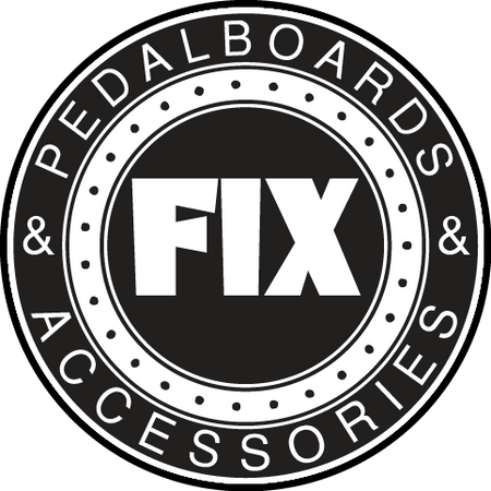 Fix Pedalboards