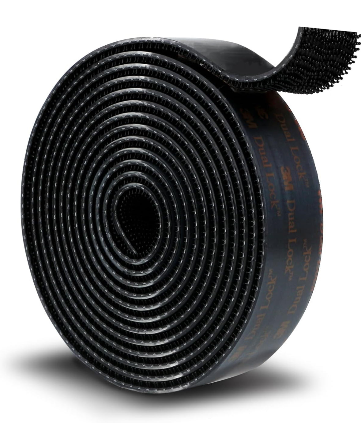 Dual Lock 3M SJ3550 - 250 vendu par pouce