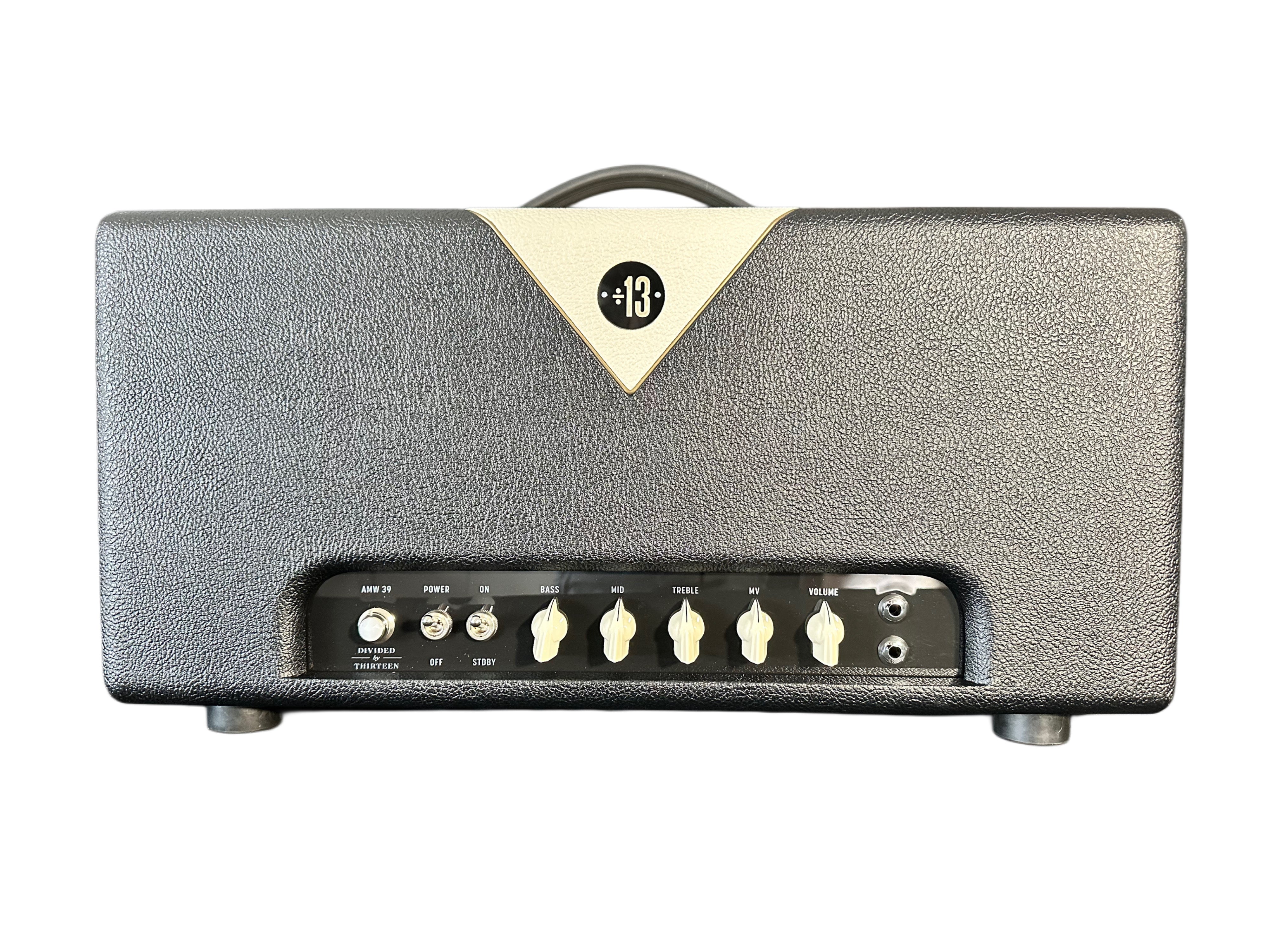 Divided By 13 AMW 39 Head ''IN STOCK''