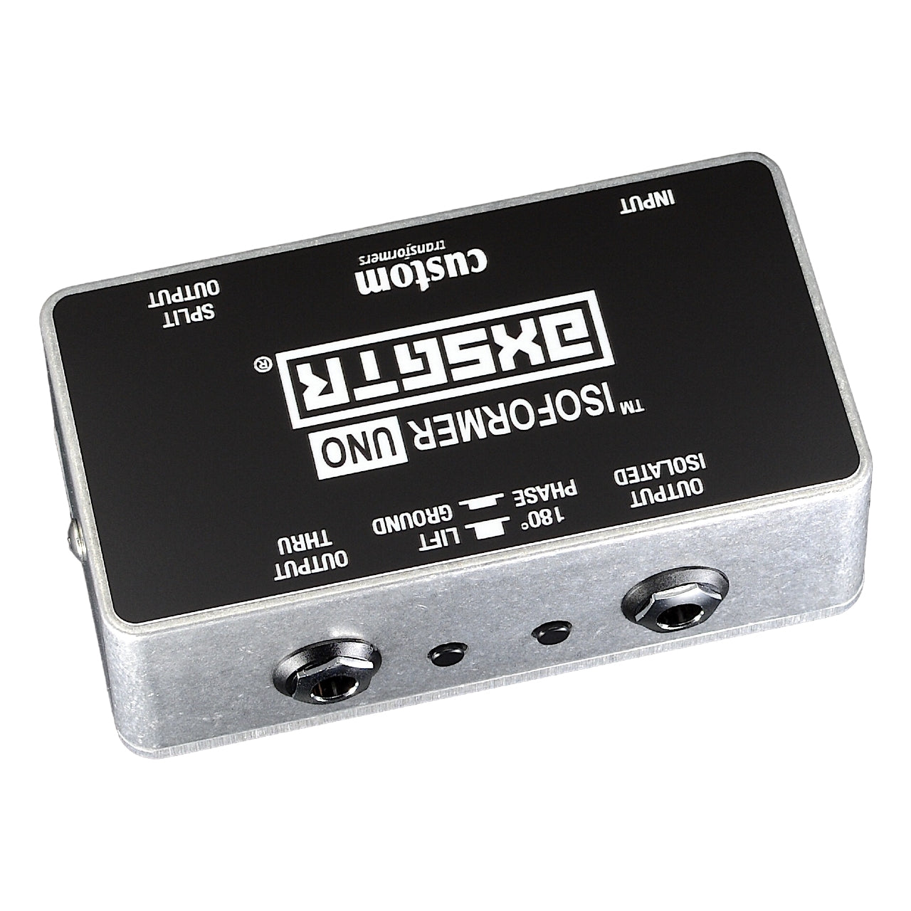 Axess Electronics | AXSGTR - CT4P Iso Transformer PBC