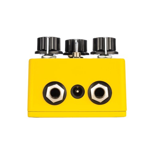 EarthQuaker Devices Blumes - Low Signal Shredder