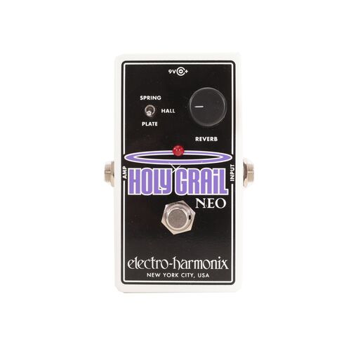 Electro Harmonix Holy Grail Neo