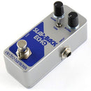 Electro-Harmonix Slap-Back Echo Analog Delay
