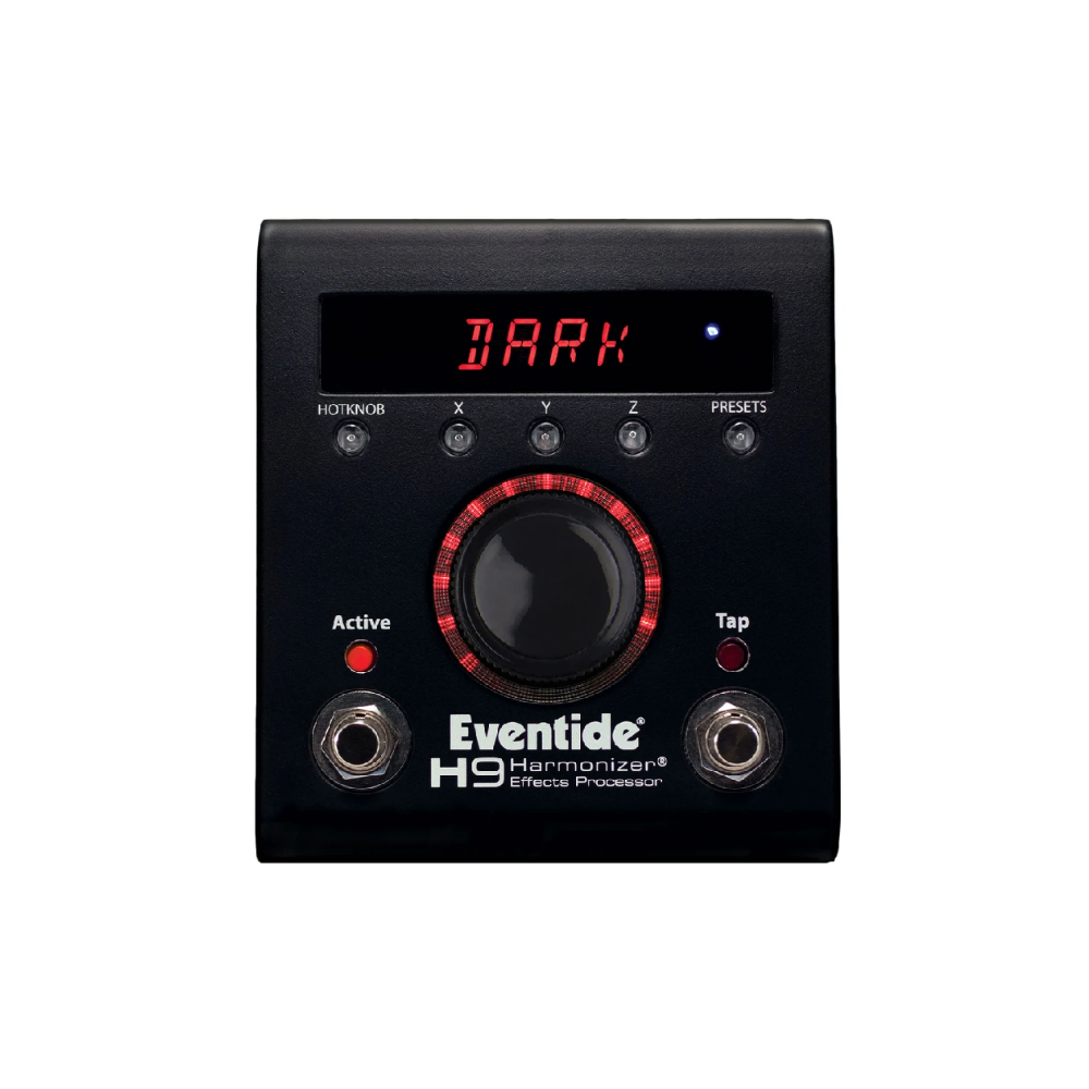 Eventide H9 Max Dark Édition Limitée ''EN STOCK''