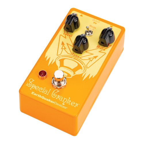 EarthQuaker Devices Special Cranker V1