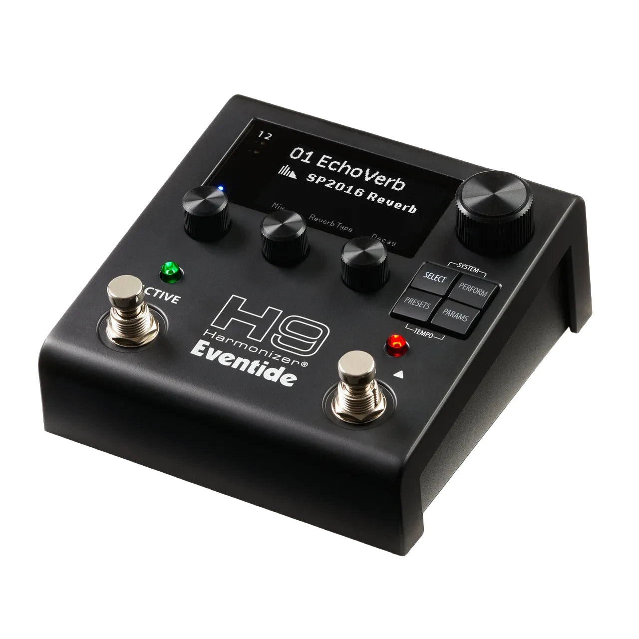 Eventide H9 Harmonizer Gen 2