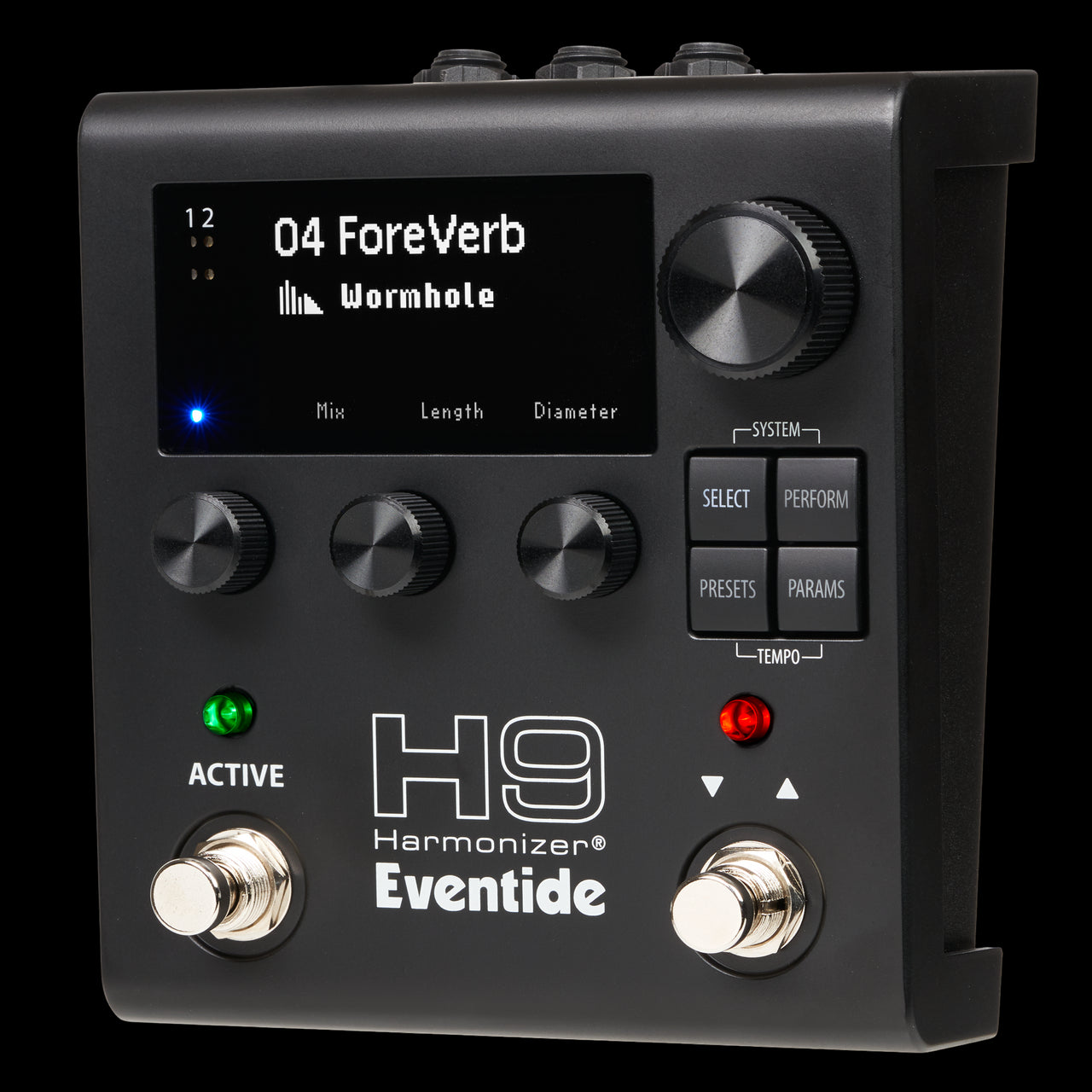 Eventide H9 Harmonizer Gen 2
