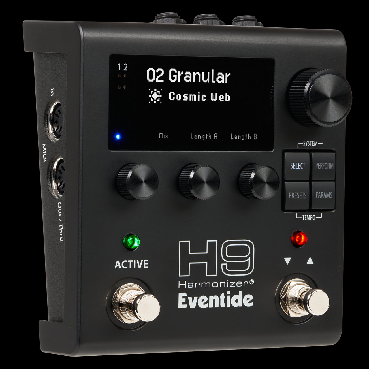 Eventide H9 Harmonizer Gen 2