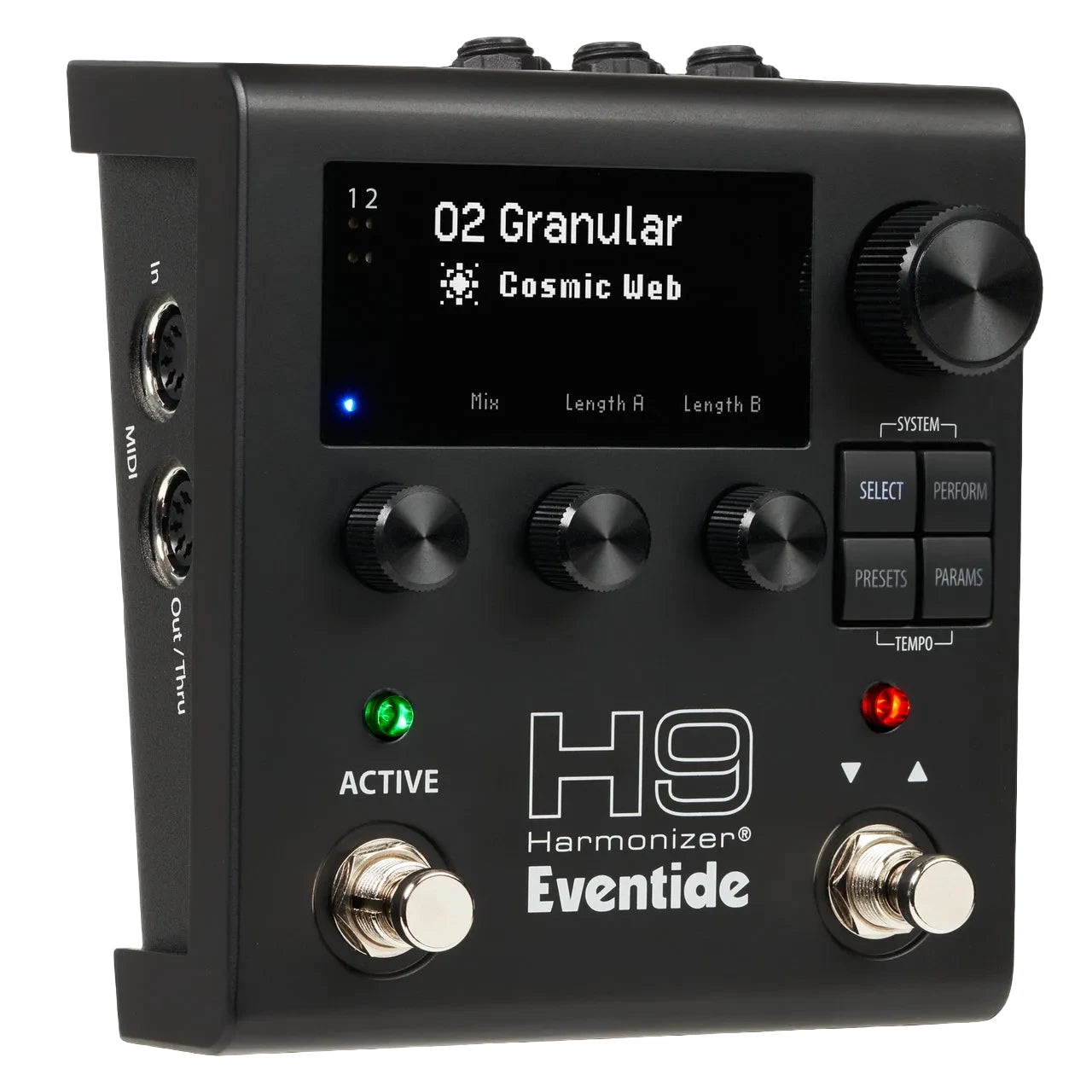 Eventide H9 Harmonizer Gen 2