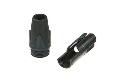 Neutrik BPX-L Large opening Boot for PX Series TS and TRS