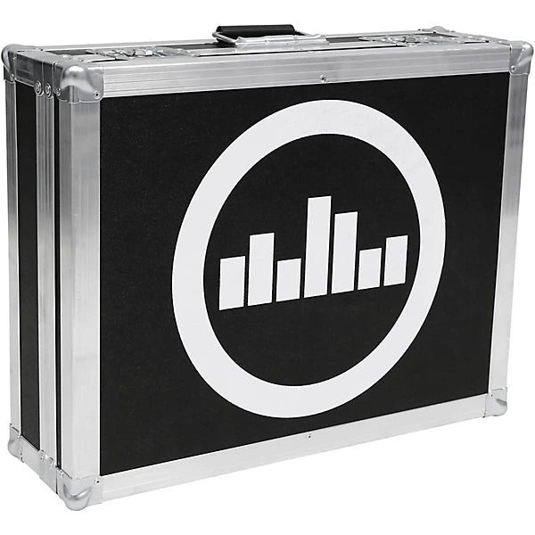 Temple Audio Pedalboard Flight Case TRIO 21