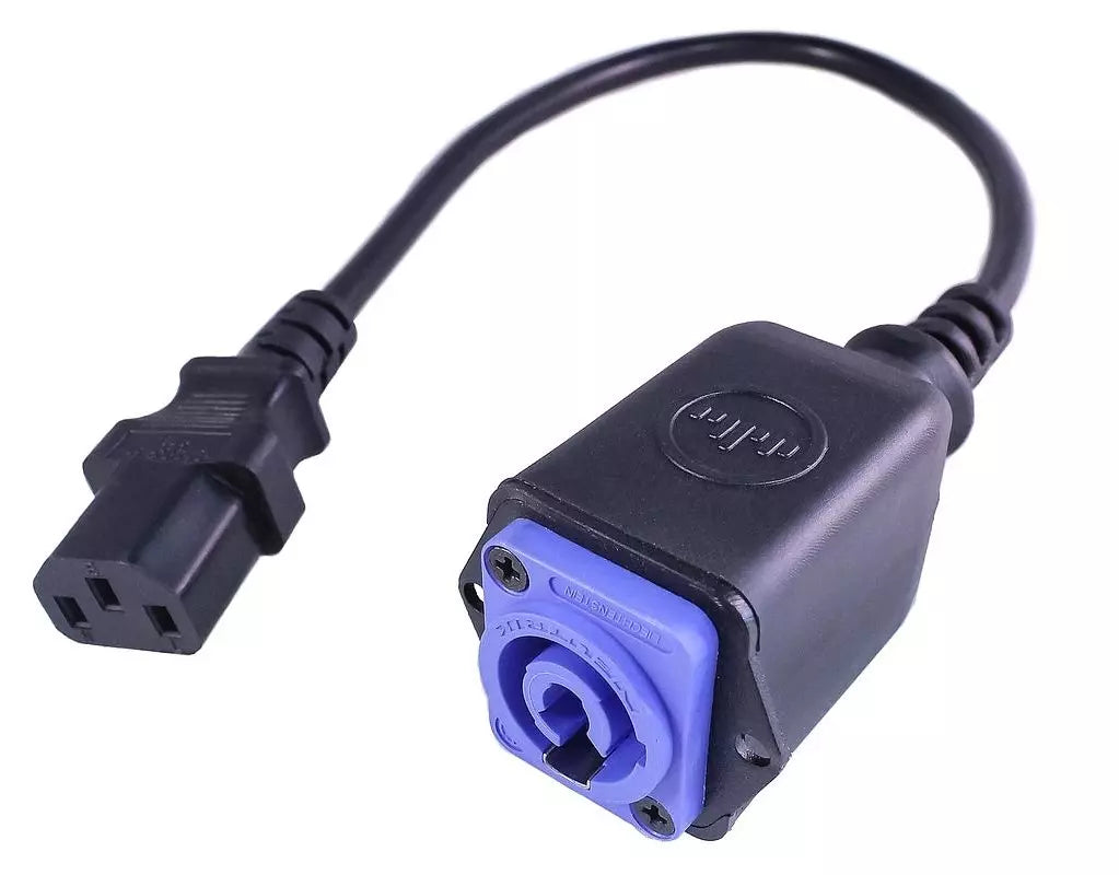 Temple Audio MOD PowerCon Module