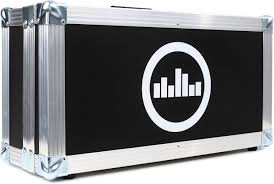 Temple Audio Pedalboard Flight Case SOLO 18