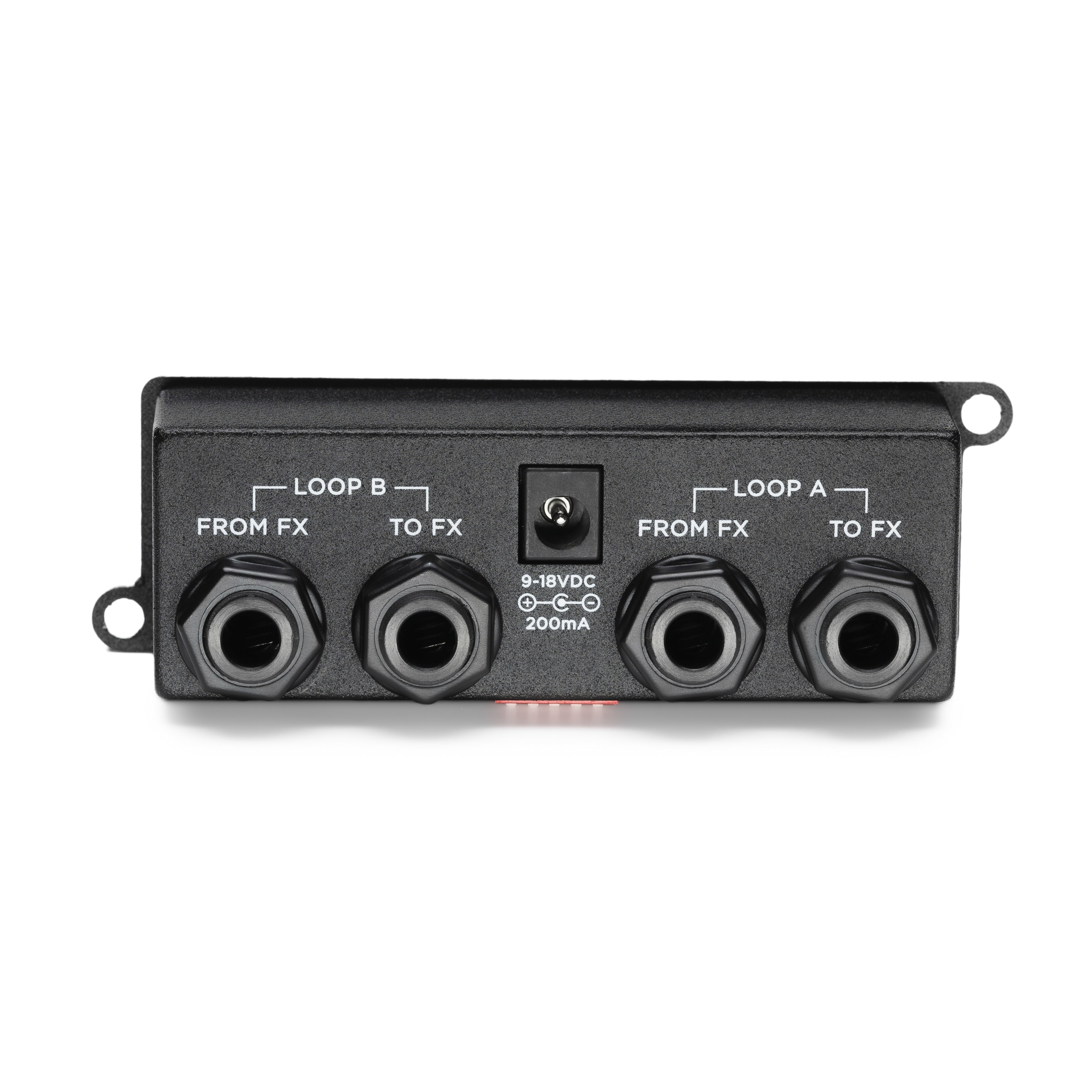 Temple Audio MOD 4X Pro V2 Channel Buffer Module