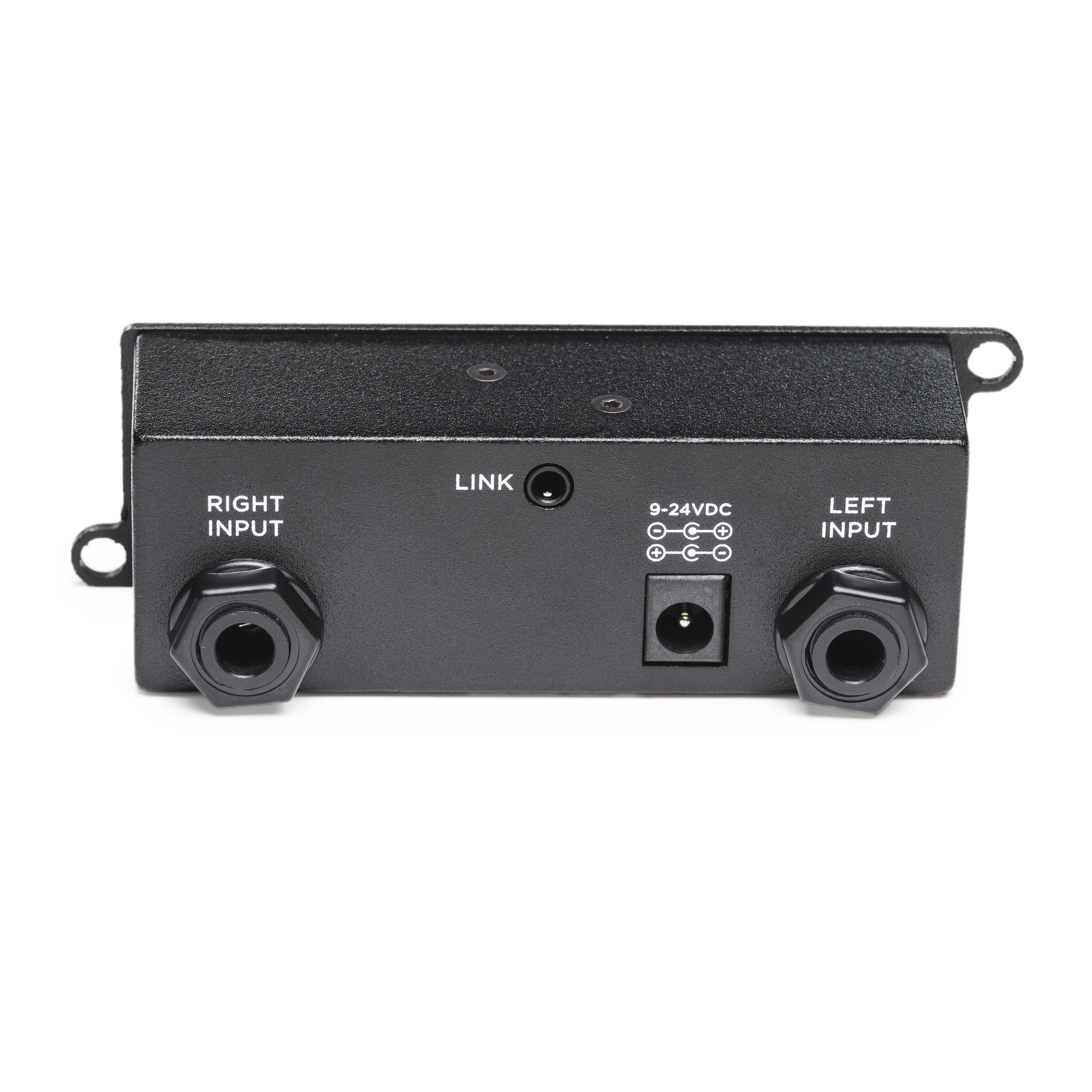 Temple Audio MOD AMP 100W Stereo Amplifier Module