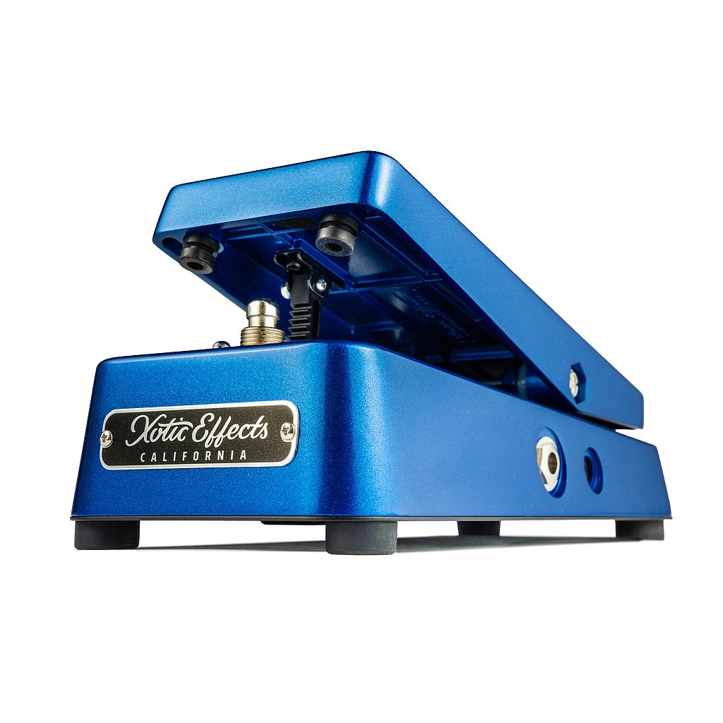 Xotic XW-2 Metallic Blue