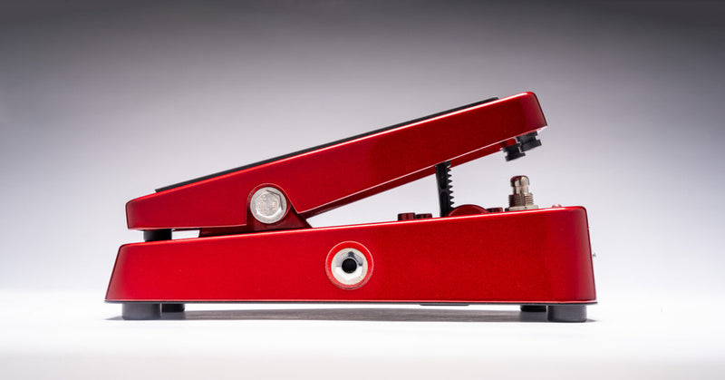 Xotic XW-2 Wah Pedal Red - Limited Edition