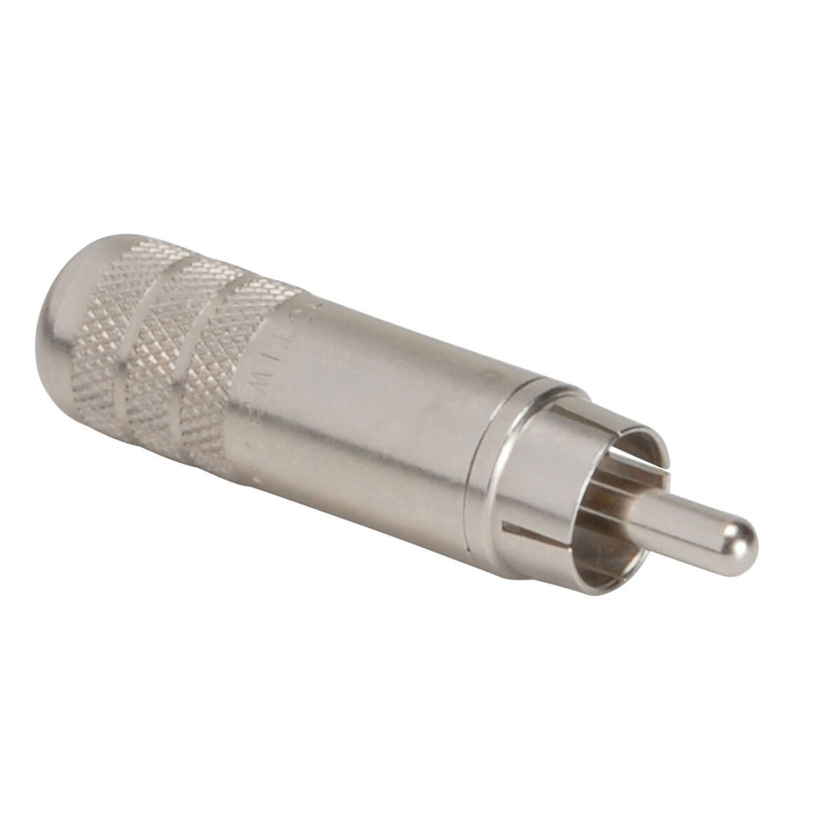 Switchcraft 3502A - Connecteur RCA Phono Nickel