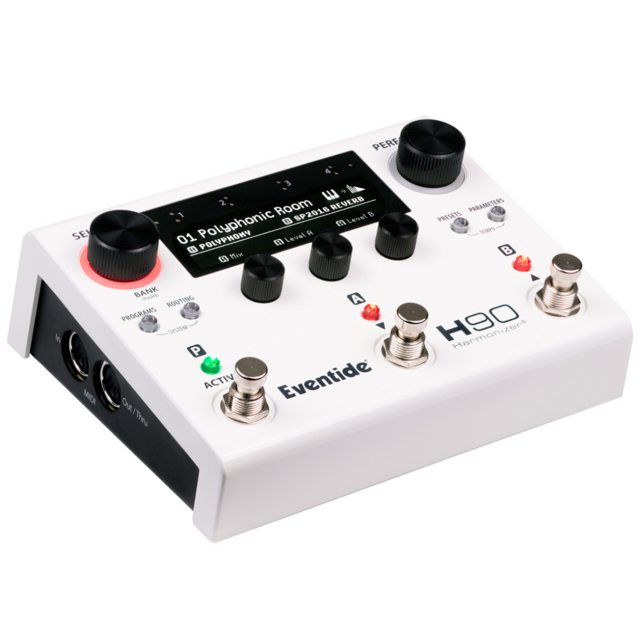 Eventide H90 Harmoniseur - MAINTENANT EN STOCK