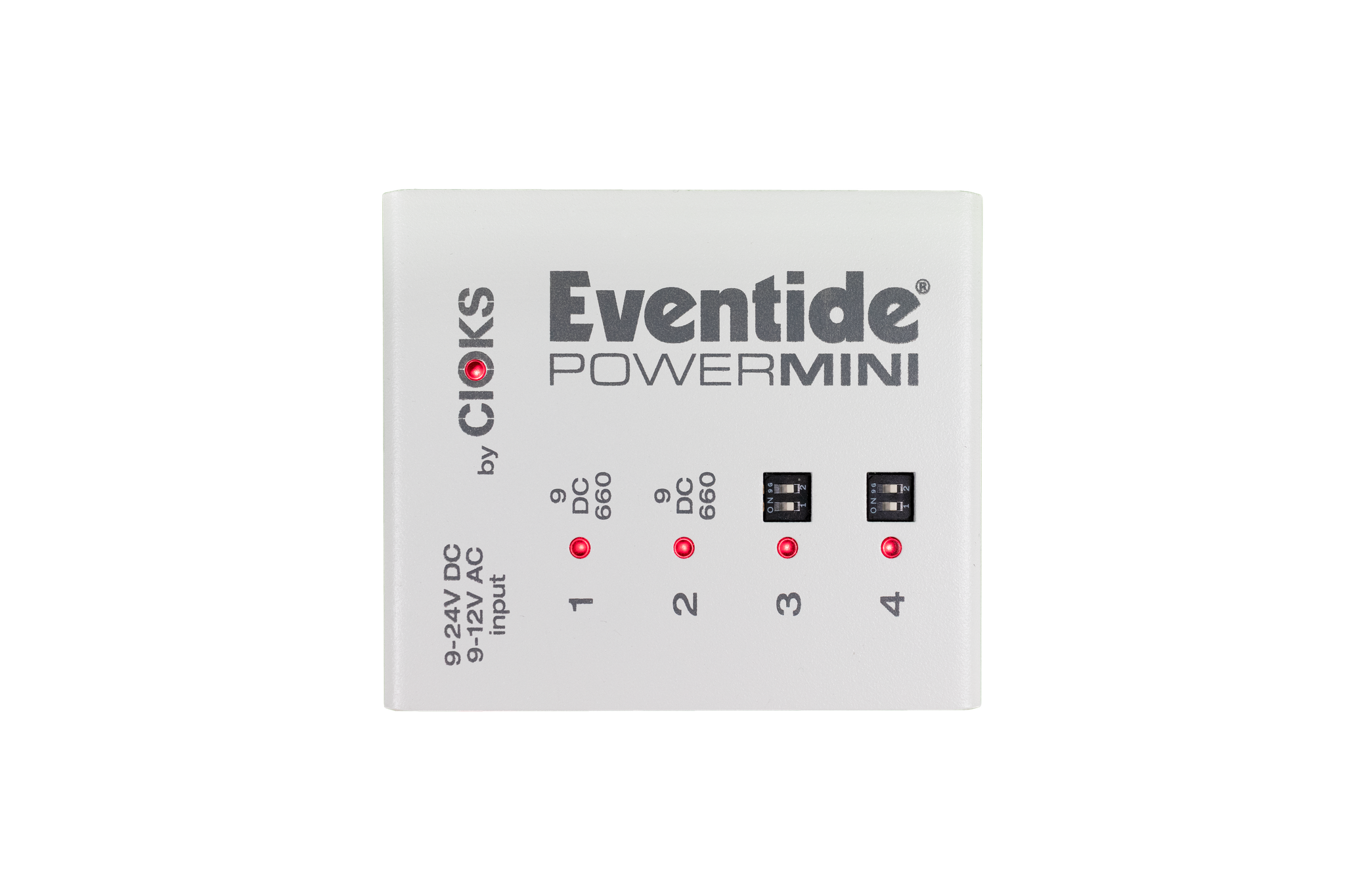 Eventide PowerMini - Kit d'extension