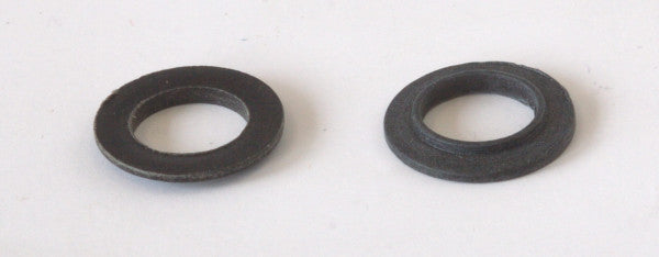 Switchcraft 1029 - Rondelle/Washer Isolé Noir