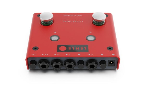 Lehle Little Dual II