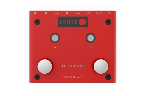 Lehle Little Dual II