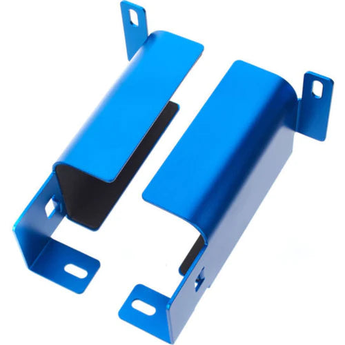 Strymon Zuma Mounting Kit for Pedaltrain Boards - Janzen