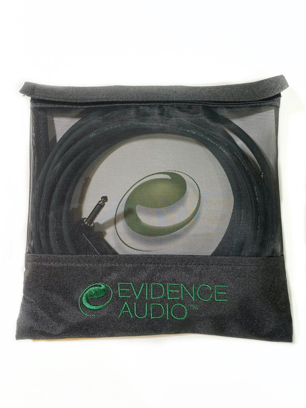 Evidence Audio Reveal 15' - Câble Angle à Angle