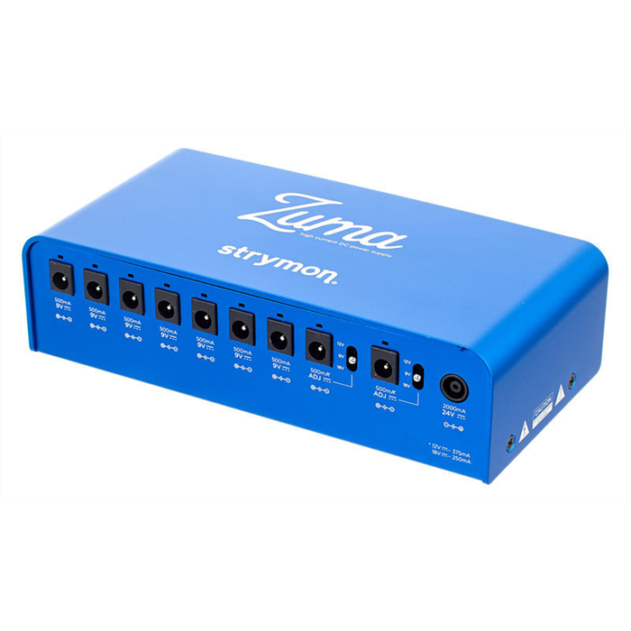 Strymon Zuma