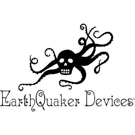 EarthQuaker Devices