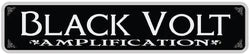 Black Volt Amplification
