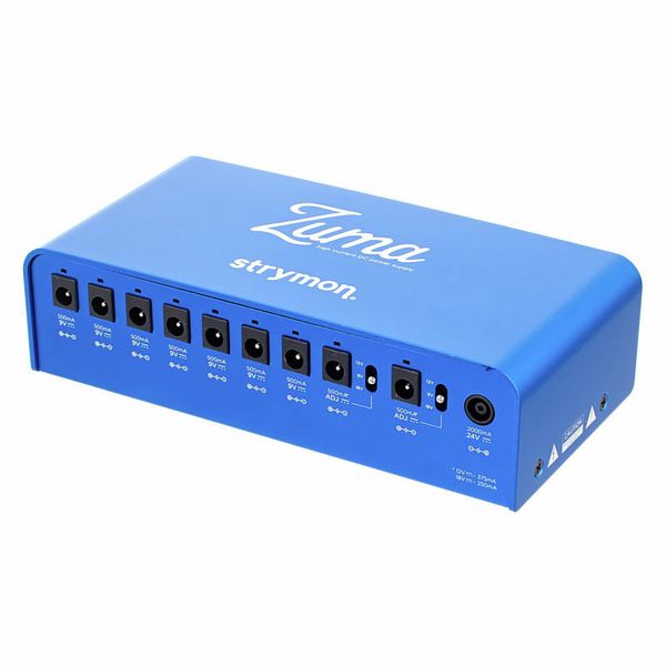 Power Supply