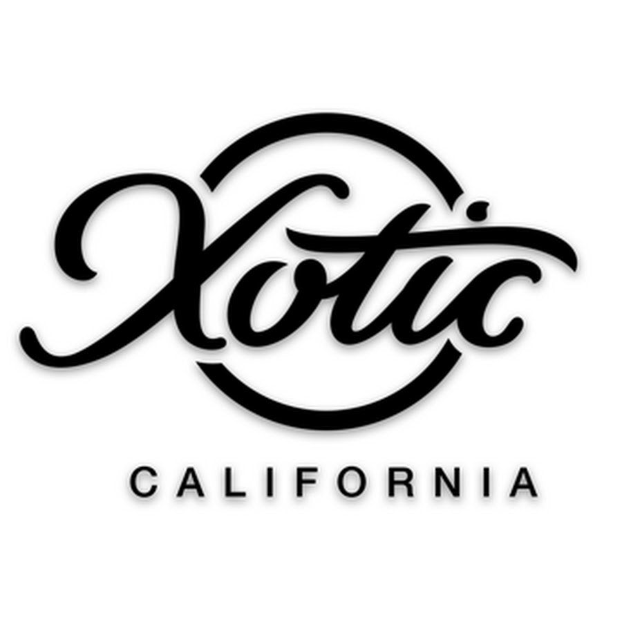 Xotic Effects
