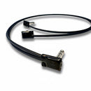Insert Y Cable Evidence Audio ESP-DM TRS to 2 x ESP-S