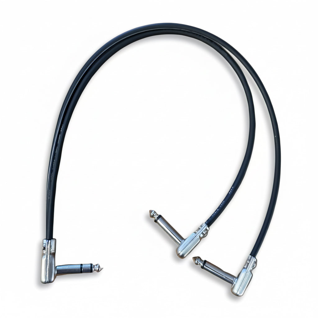 Insert Y Cable Squareplug SP650-S to 2 x SP400 Nickel