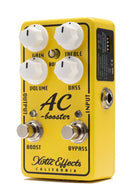 Xotic AC Booster V2