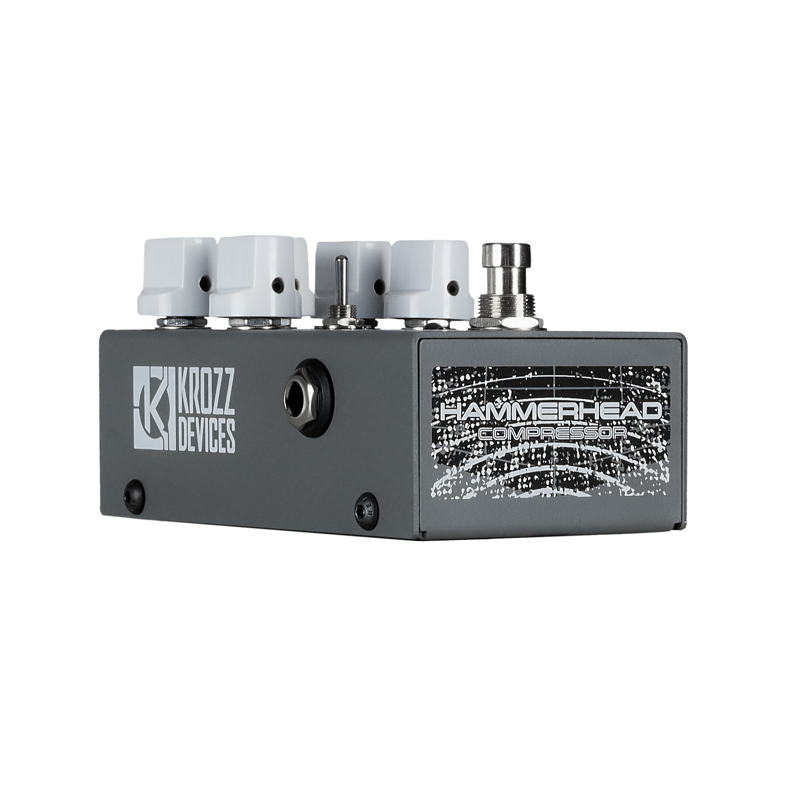 Krozz Devices Hammerhead Compresseur