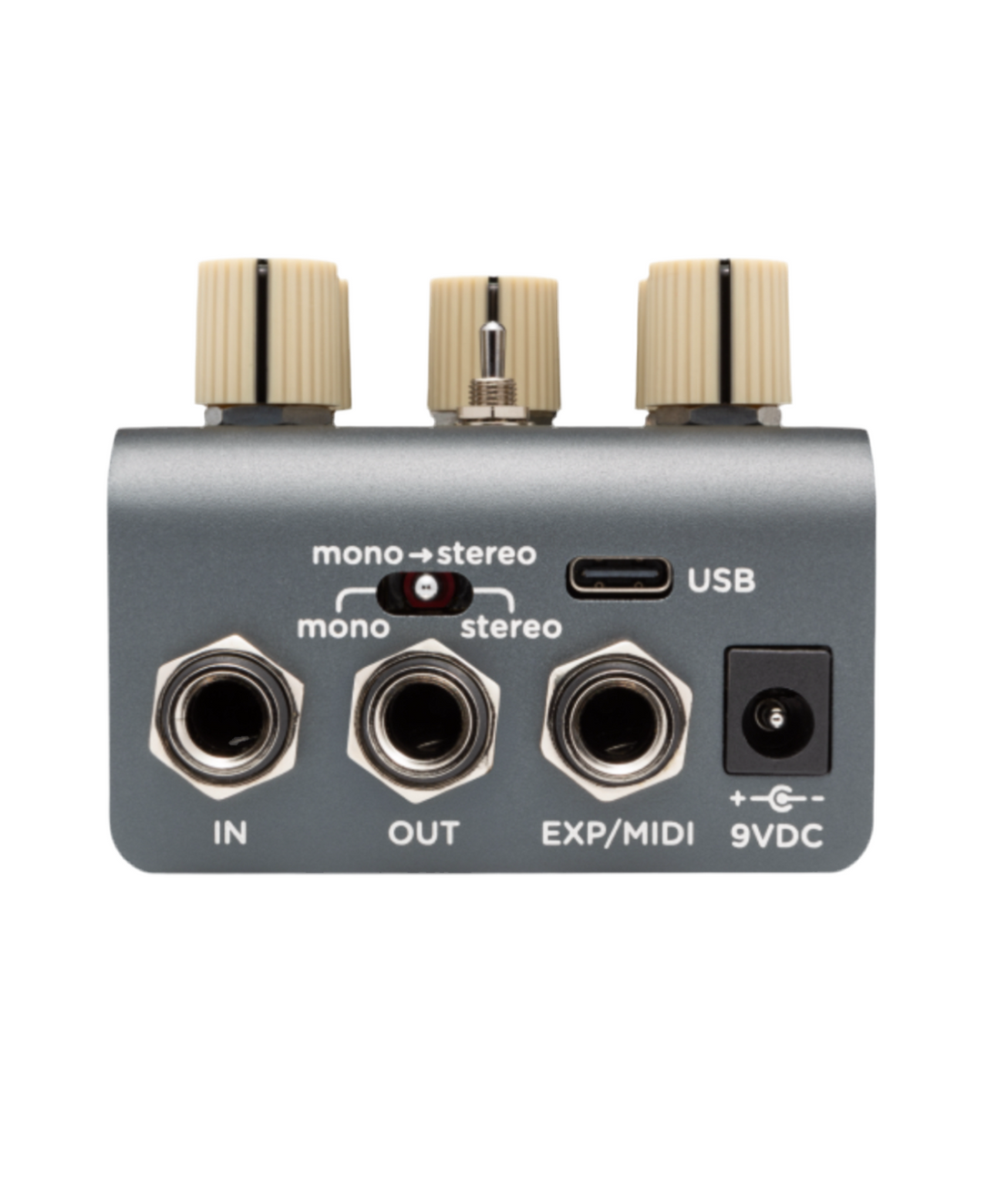 Strymon EC-1 Single Head dTape Echo Strymon EC-1 Single Head dTape Echo