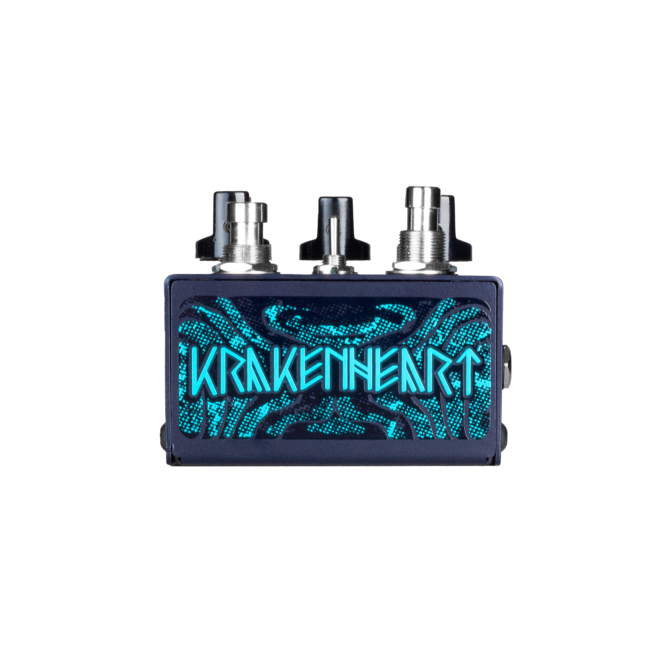 Krozz Devices Krakenheart Vibe