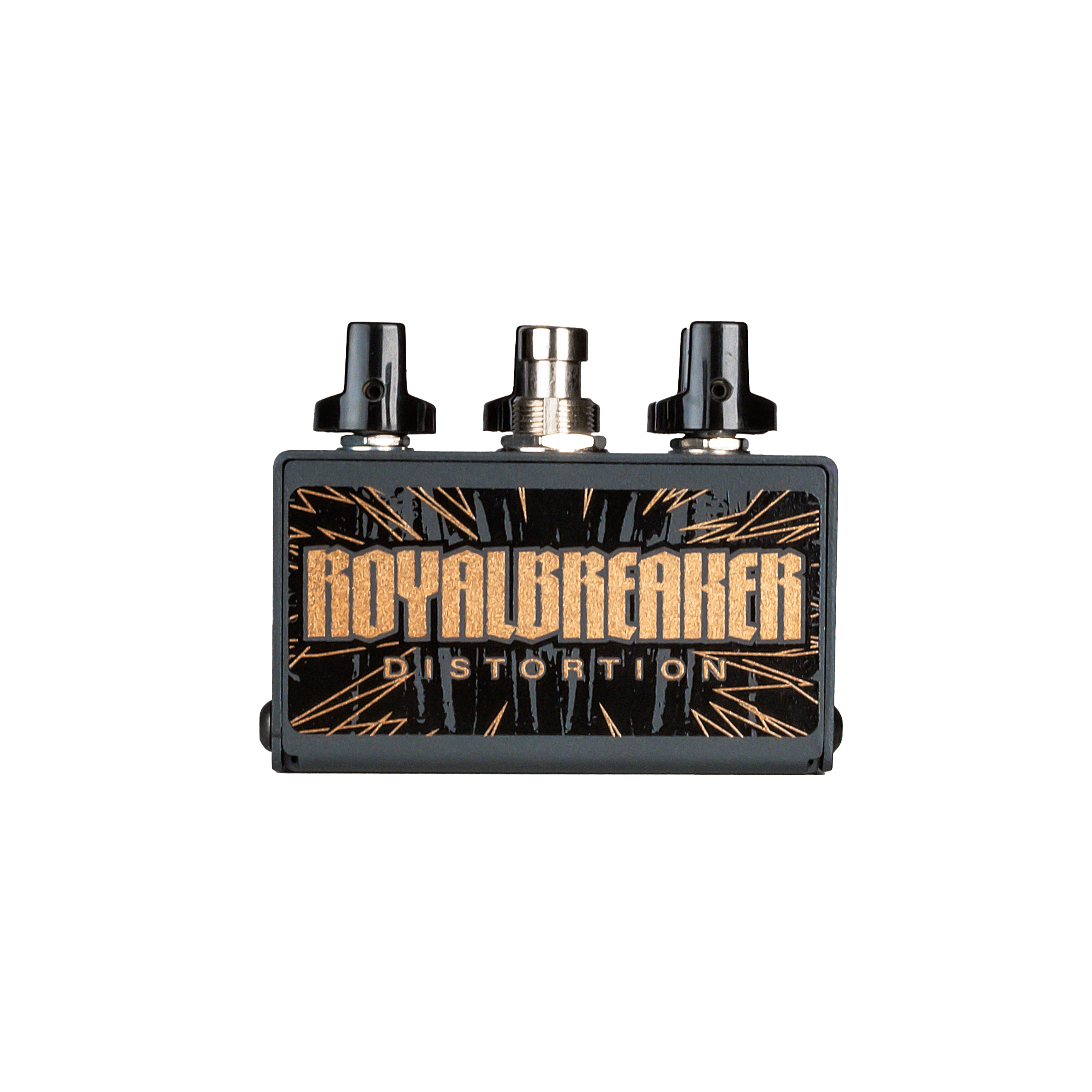 Krozz Devices Royalbreaker Distortion