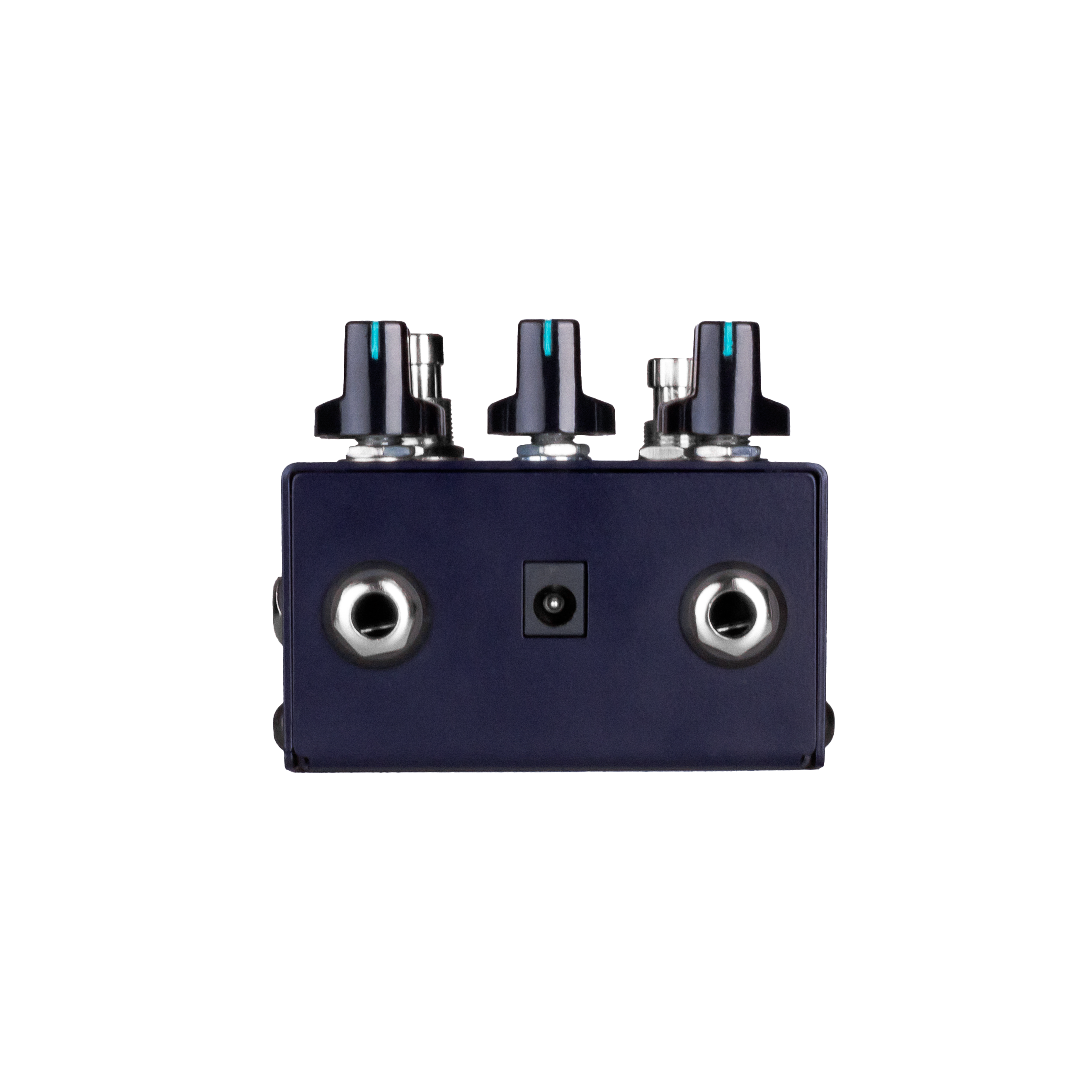 Krozz Devices Krakenheart Vibe