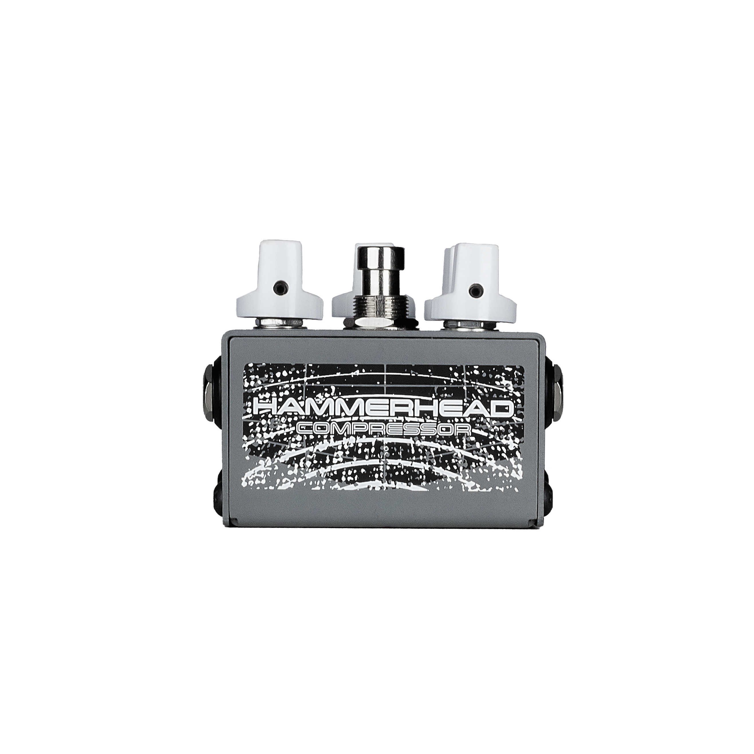 Krozz Devices Hammerhead Compressor