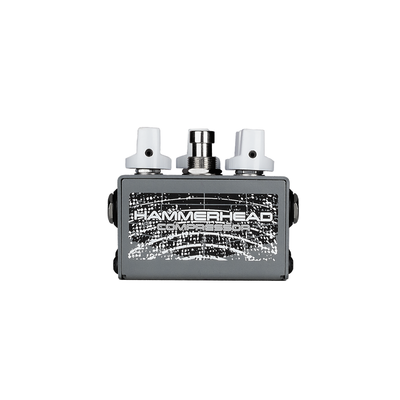 Krozz Devices Hammerhead Compresseur