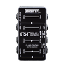 Axess Electronics | AXSGTR - OTS4 Patch-Box