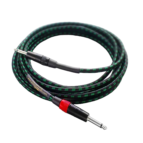 Evidence Audio 10ft Lyric Cable Straight to Straight OPEN BOX