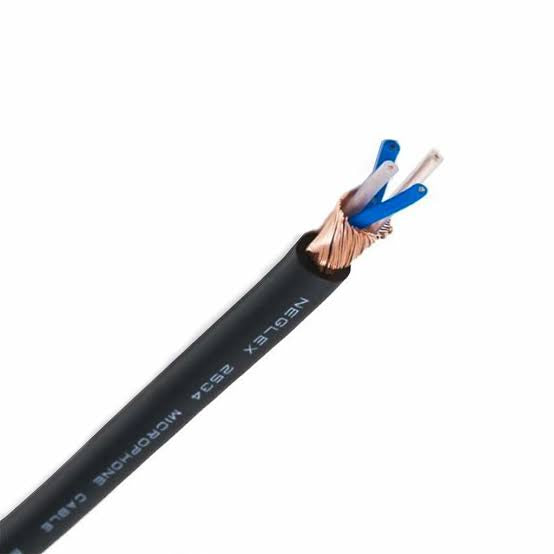 Mogami Cable 2534 Price per ft