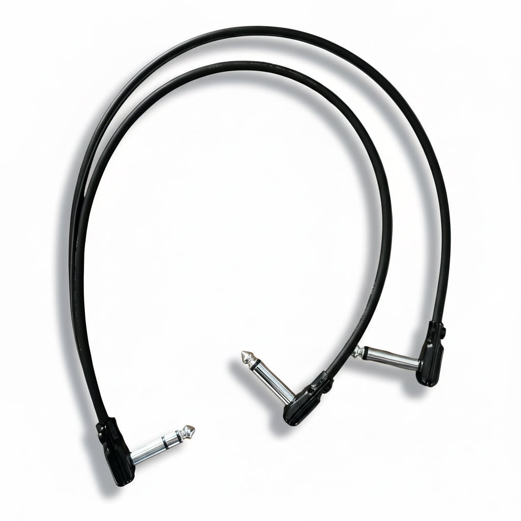 Insert Y Cable Squareplug SP650-SBK to 2 x SP400BK Black