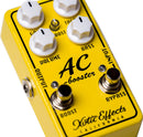 Xotic AC Booster V2